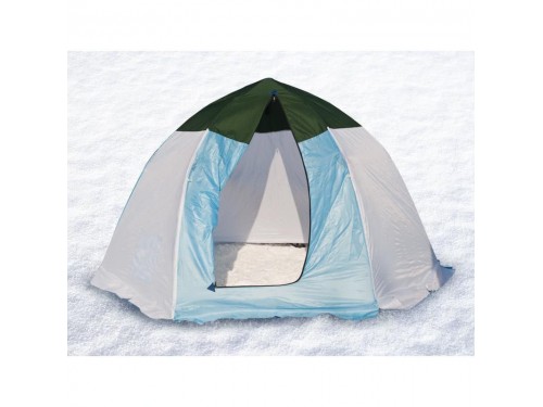 Палатка для зимней рыбалки Стэк-3 (Дышащая)